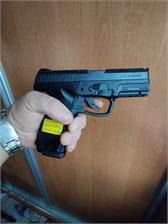 Action Sport Games Pistolet ASG CO2 Steyr M9-A1