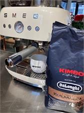De'Longhi Kimbo Ziarnista 100% Arabica 1kg
