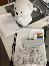 Microlife Inhalator tłokowy NEB 400 (7003427)
