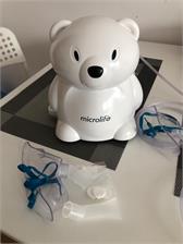 Microlife Inhalator tłokowy NEB 400 (7003427)