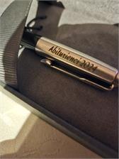 Pióro Wieczne Parker Jotter Originals Black M 2096430