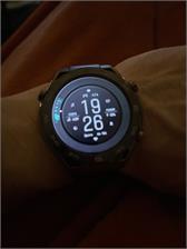 HUAWEI Watch Ultimate Expedition Czarny