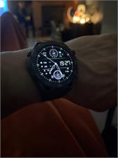 HUAWEI Watch Ultimate Expedition Czarny
