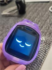 Little Tikes Zegarek Tobi 2 Robot Smartwatch Fioletowy 659140