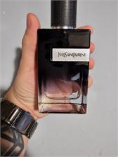 Yves Saint Laurent Y For Men Woda Perfumowana 100 ml