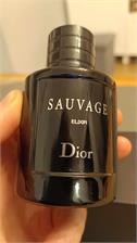 Dior Sauvage Elixir Perfumy 60 ml