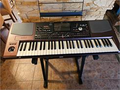Korg PA-1000