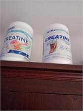 Allnutrition Creatine Muscle Max 500g