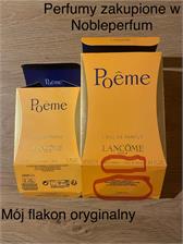 Lancome Poeme Woman Woda Perfumowana 100ml