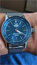 Vostok Europe NH35A-560A687B 