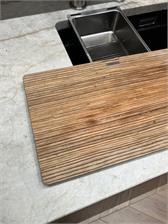 Blanco Deska Drewniana Jesion 424x240 (230700)