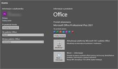 Microsoft Office 2021 Professional Plus 
