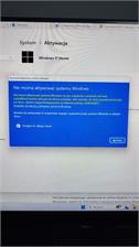 Microsoft (Oem) MS Windows 11 Home 64bit Polish 1pk DVD OEM (KW900648)