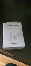 Samsung Travel Adapter PD USB-C 25W biały (EP-TA800XWEGWW)