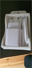 Samsung Travel Adapter PD USB-C 25W biały (EP-TA800XWEGWW)