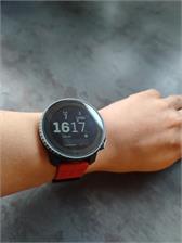 Suunto Vertical Titanium Solar Canyon