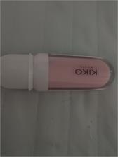 KIKO Milano 3D Hydra Lipgloss zmiękczający błyszczyk do ust z efektem 3D 05 Pearly Pink 6.5ml