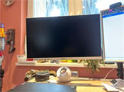 Iiyama 24" G-Master GB2470HSU-W5)