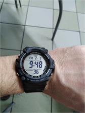 Casio AE-1500WH-1AVEF
