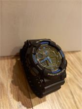 Casio G-Shock GA-100-1A2ER