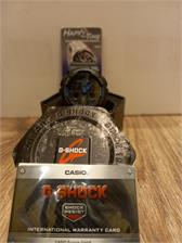 Casio G-Shock GA-100-1A2ER