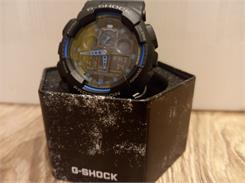 Casio G-Shock GA-100-1A2ER