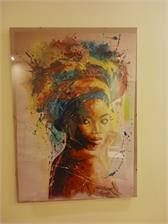 M-Interio Antyrama Plexi 50*70Cm