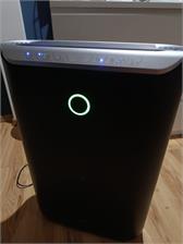 Klarta Stor 2 Black