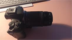 Canon RF-S 55-210 mm f/5-7.1 IS STM