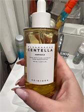 Skin1004 Madagascar Centella Ampoule Odżywcze serum do twarzy z wąkrotą azjatycką z Madagaskaru 100 ml