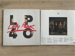Lady Pank - LP 40 (Winyl)