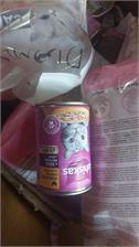 Whiskas 1+ Lat Z Kurczakiem W Sosie Karma Dla Kota Puszka 400g