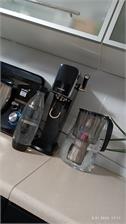 SodaStream ART Czarny