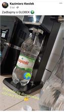 SodaStream ART Czarny