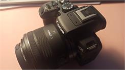 Canon EOS R10 body