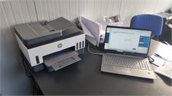 HP Smart Tank 790 AiO (4WF66A)
