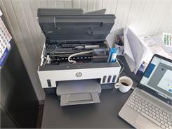 HP Smart Tank 790 AiO (4WF66A)