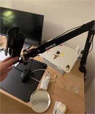 Rode PSA1+ Professional Studio Arm