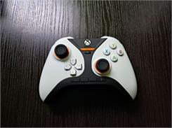 Snakebyte Pro X White SB918858