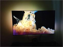 Govee TV Backlight 3 Lite Podświetlenie LED dla TV 55-65 cali RGBICW Wi-Fi+Bluetooth H6099