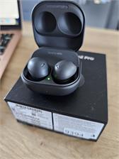Samsung Galaxy Buds2 Pro SM-R510 Czarny