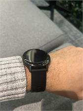 Garmin Venu 3 45mm Grafitowy (0100-2784-01)