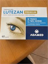 Lutezan Premium 60 kaps.