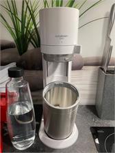 SodaStream Duo Biały