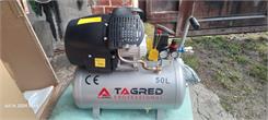 Tagred Kompresor 50L 230V 2 (Ta360)