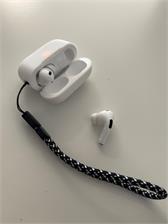 Apple AirPods Pro 2 gen MagSafe USB-C (MTJV3ZM/A)