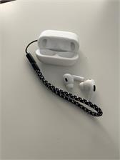 Apple AirPods Pro 2 gen MagSafe USB-C (MTJV3ZM/A)