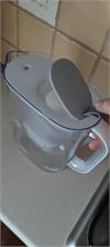 Dzbanek filtrujący BRITA Style 2,4L szary + filtr MAXTRA+ Pure Performance