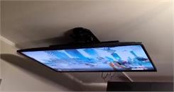Maclean Uchwyt Sufitowy Do TV (MC880)