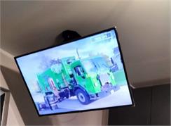 Maclean Uchwyt Sufitowy Do TV (MC880)